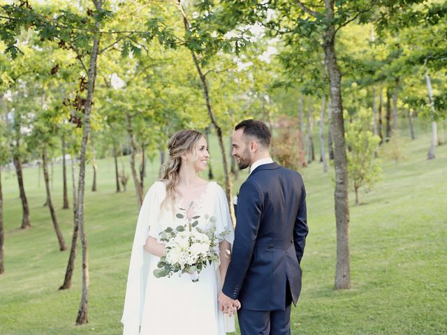 O casamento de Micael e Ana em Vila Verde, Vila Verde 17