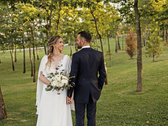 O casamento de Micael e Ana em Vila Verde, Vila Verde 20