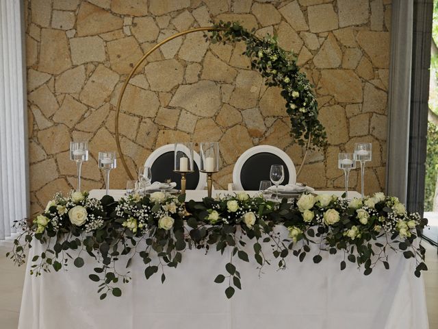 O casamento de Micael e Ana em Vila Verde, Vila Verde 25