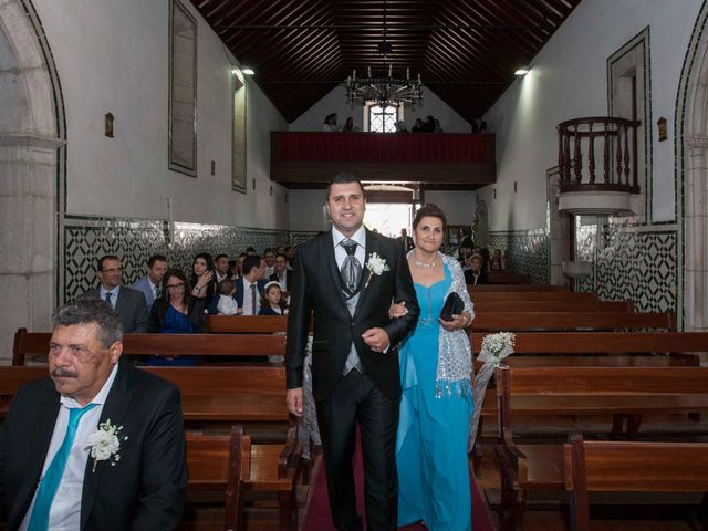 O casamento de André e Susana em Paio Pires, Seixal 22