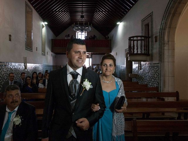 O casamento de André e Susana em Paio Pires, Seixal 23
