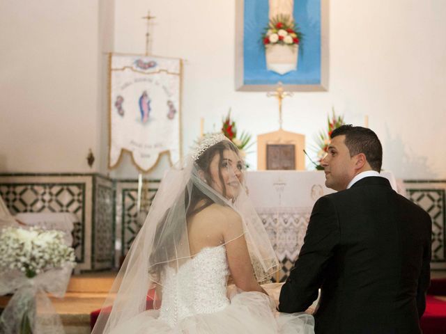 O casamento de André e Susana em Paio Pires, Seixal 26