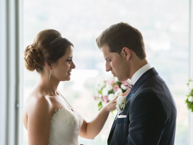 O casamento de João e Elodie em Cambres, Lamego 71