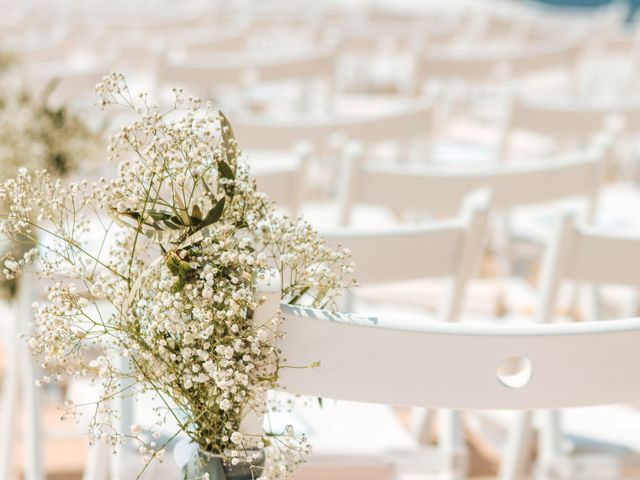 O casamento de Diogo e Cármen em Guia, Albufeira 30