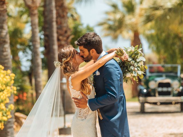 O casamento de Diogo e Cármen em Guia, Albufeira 41