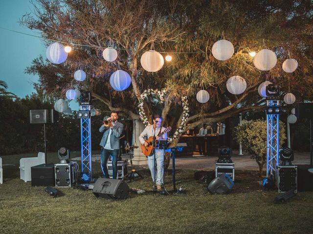 O casamento de Diogo e Cármen em Guia, Albufeira 51