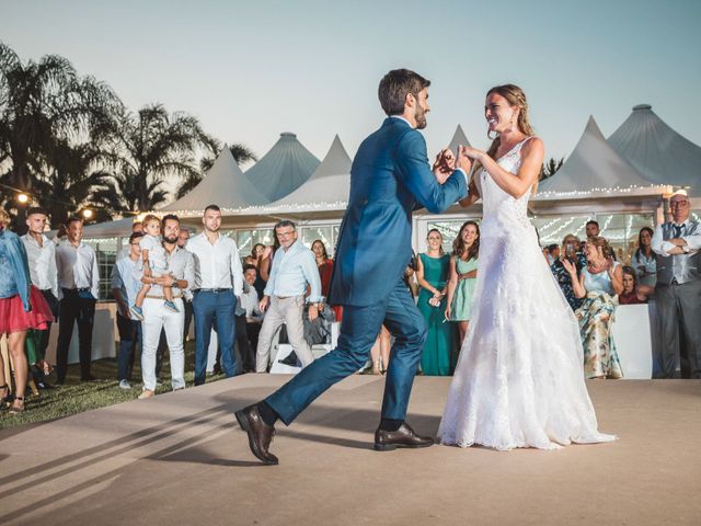 O casamento de Diogo e Cármen em Guia, Albufeira 52