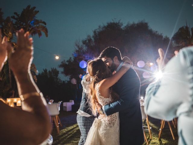 O casamento de Diogo e Cármen em Guia, Albufeira 56