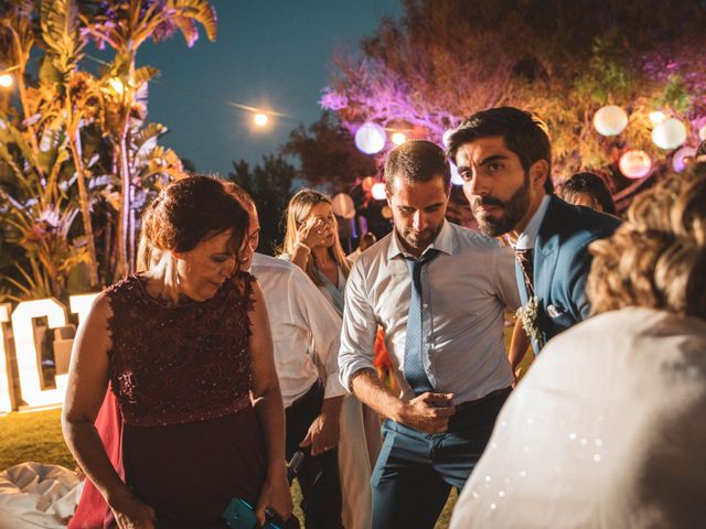 O casamento de Diogo e Cármen em Guia, Albufeira 59