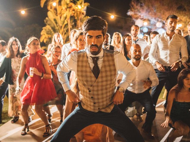 O casamento de Diogo e Cármen em Guia, Albufeira 61