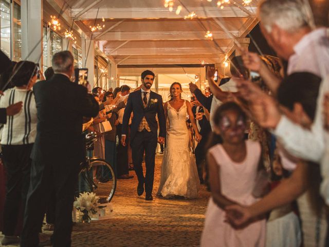 O casamento de Diogo e Cármen em Guia, Albufeira 65