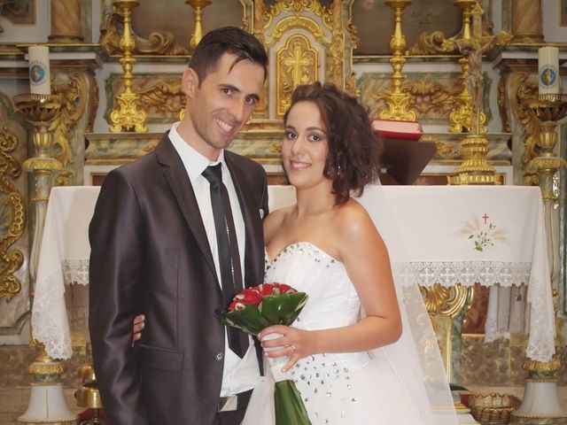 O casamento de Tiago e Daniela em Vermoim, Vila Nova de Famalicão 19