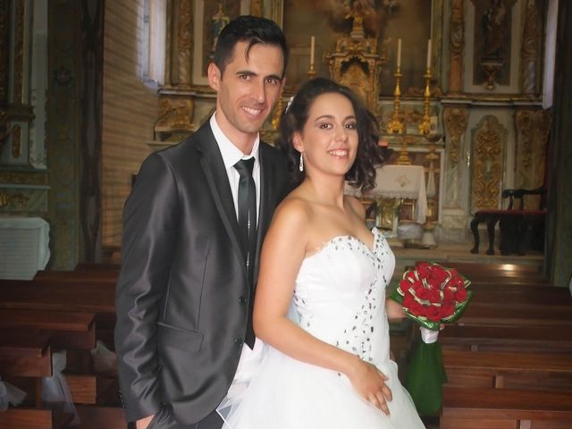 O casamento de Tiago e Daniela em Vermoim, Vila Nova de Famalicão 21