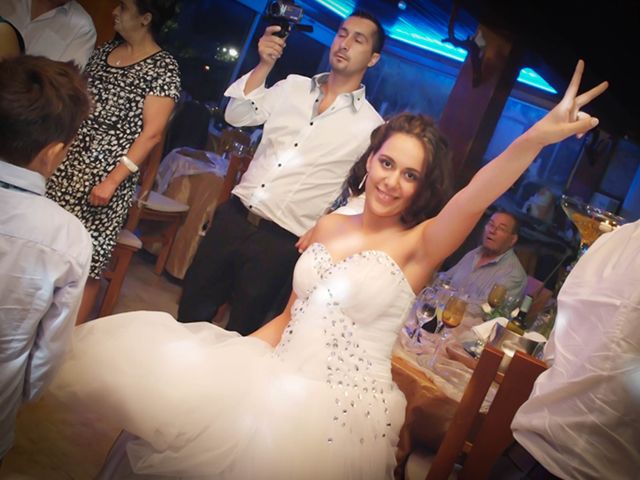 O casamento de Tiago e Daniela em Vermoim, Vila Nova de Famalicão 28