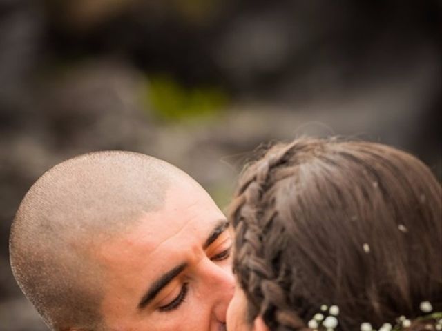 O casamento de Hugo e Susana em Lajes do Pico, Pico 42