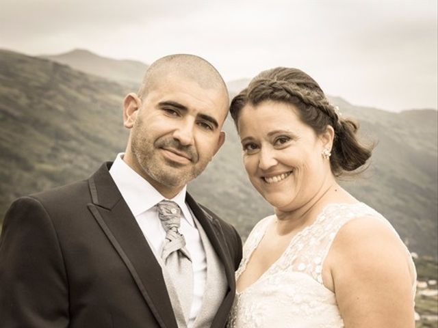 O casamento de Hugo e Susana em Lajes do Pico, Pico 47