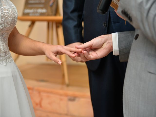 O casamento de Natanael e Marília em Sintra, Sintra 17