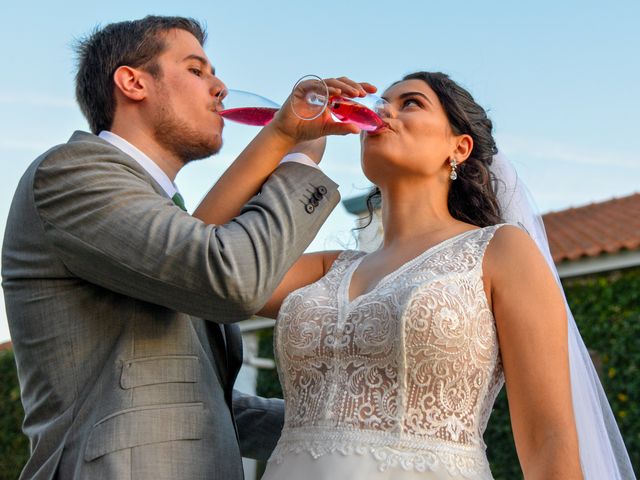 O casamento de Natanael e Marília em Sintra, Sintra 21