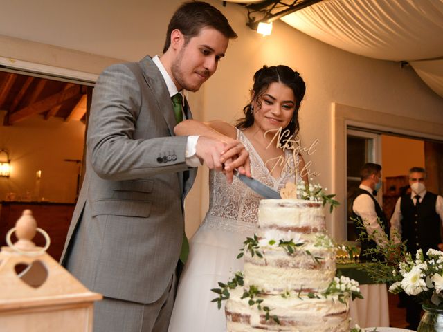 O casamento de Natanael e Marília em Sintra, Sintra 22