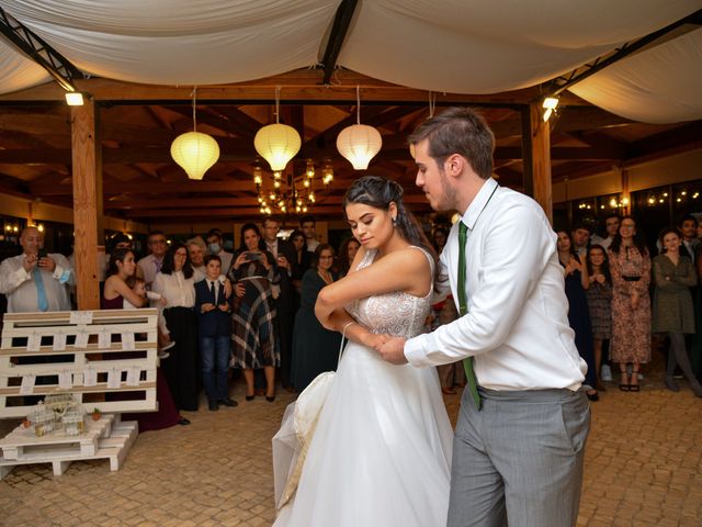 O casamento de Natanael e Marília em Sintra, Sintra 25