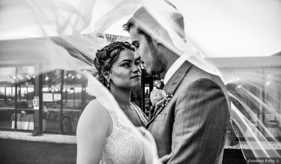 O casamento de Natanael e Marília em Sintra, Sintra