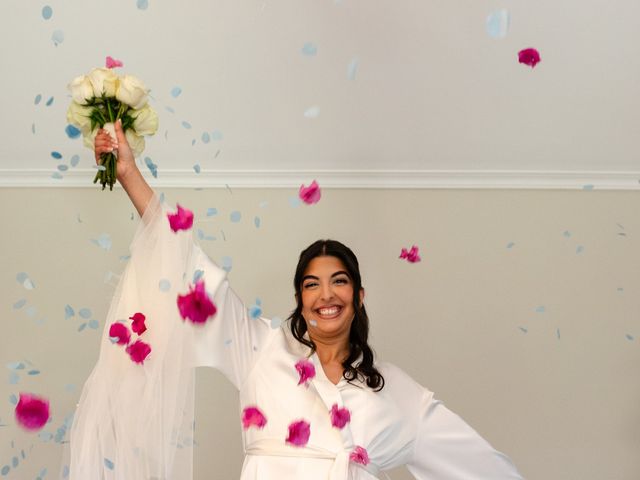 O casamento de Gonçalo e Ana em Funchal, Madeira 3