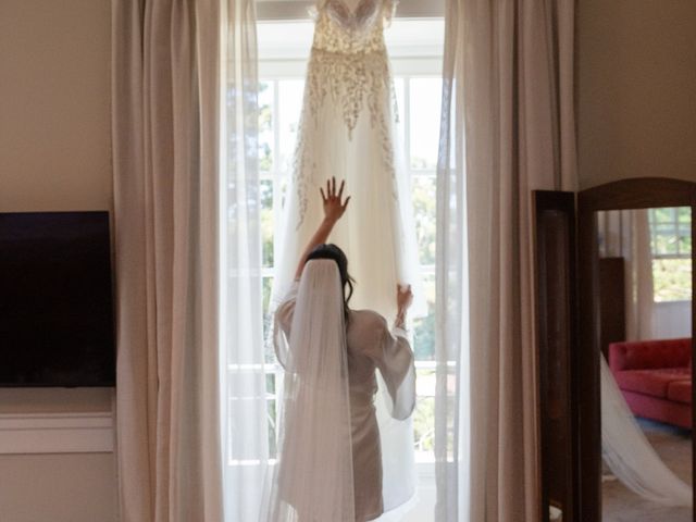 O casamento de Gonçalo e Ana em Funchal, Madeira 5