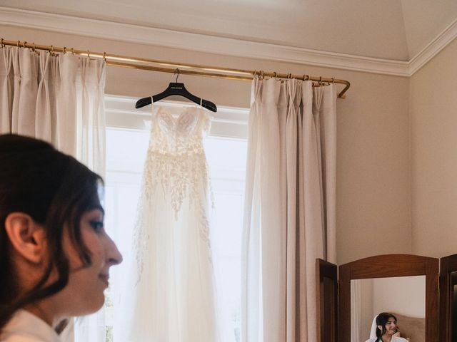 O casamento de Gonçalo e Ana em Funchal, Madeira 6