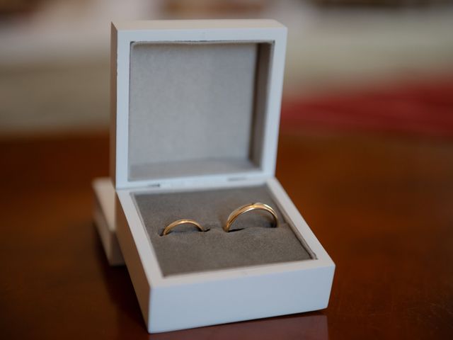 O casamento de Gonçalo e Ana em Funchal, Madeira 2