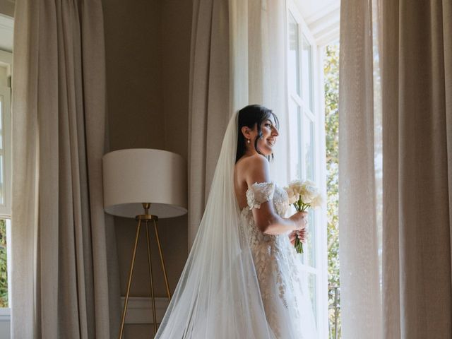 O casamento de Gonçalo e Ana em Funchal, Madeira 9