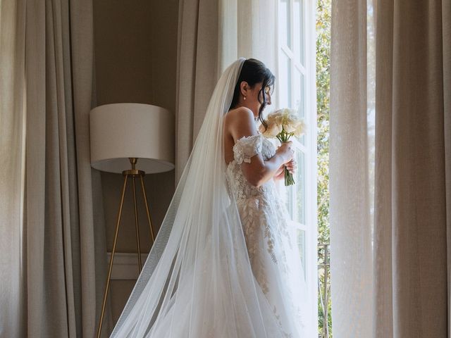 O casamento de Gonçalo e Ana em Funchal, Madeira 10