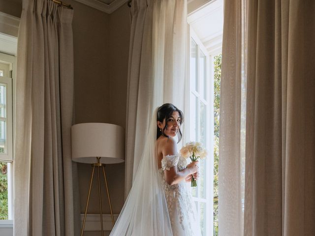 O casamento de Gonçalo e Ana em Funchal, Madeira 11
