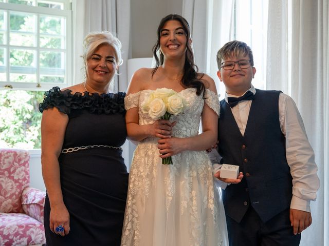O casamento de Gonçalo e Ana em Funchal, Madeira 12