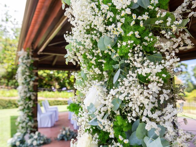 O casamento de Gonçalo e Ana em Funchal, Madeira 14