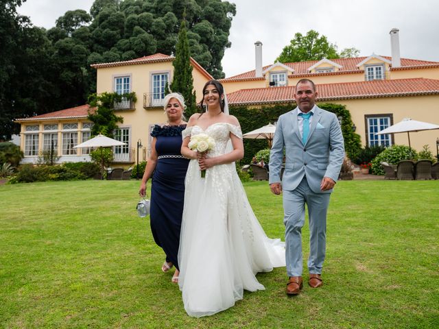 O casamento de Gonçalo e Ana em Funchal, Madeira 19