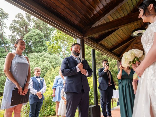 O casamento de Gonçalo e Ana em Funchal, Madeira 20