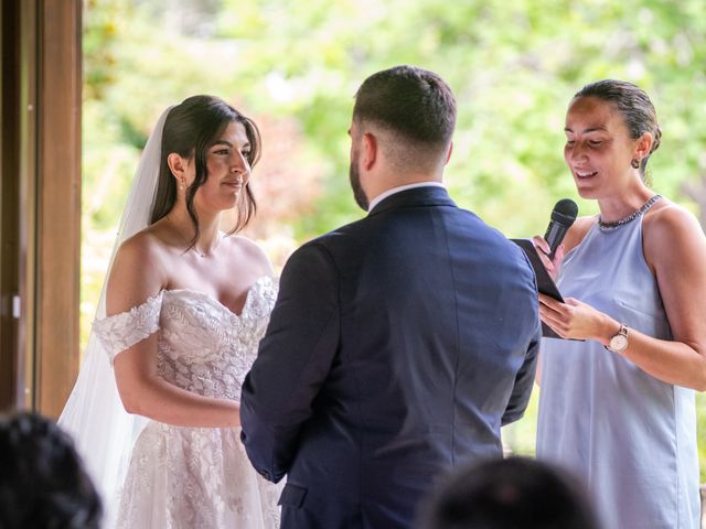 O casamento de Gonçalo e Ana em Funchal, Madeira 21