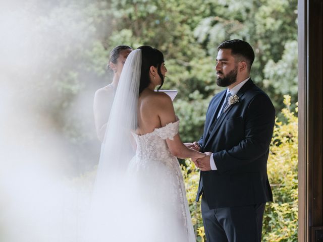 O casamento de Gonçalo e Ana em Funchal, Madeira 23