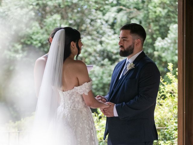 O casamento de Gonçalo e Ana em Funchal, Madeira 24