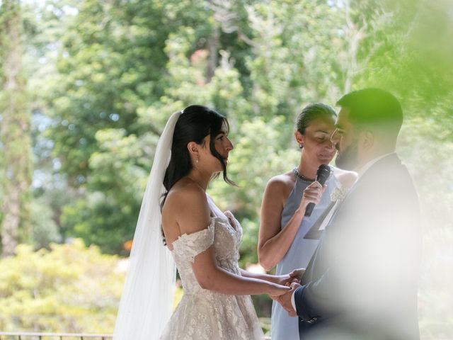 O casamento de Gonçalo e Ana em Funchal, Madeira 25