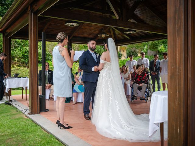 O casamento de Gonçalo e Ana em Funchal, Madeira 26