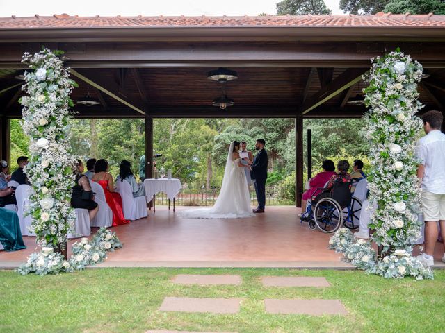 O casamento de Gonçalo e Ana em Funchal, Madeira 27