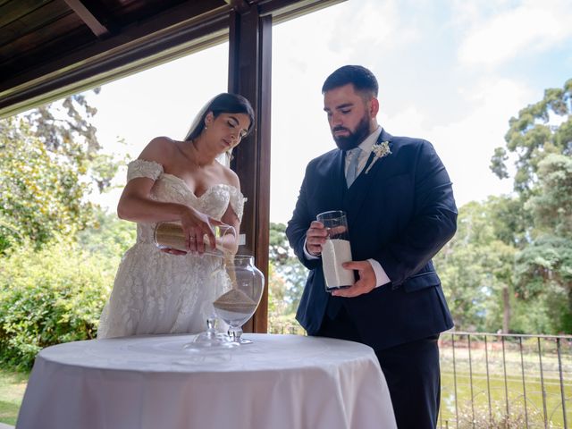 O casamento de Gonçalo e Ana em Funchal, Madeira 29