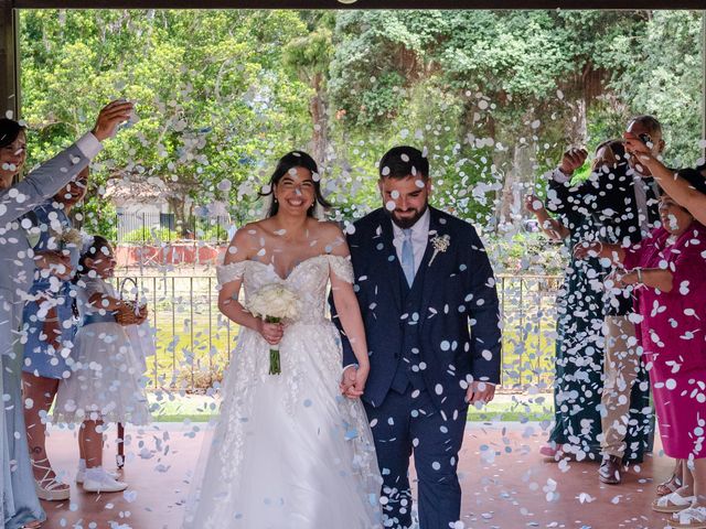 O casamento de Gonçalo e Ana em Funchal, Madeira 30