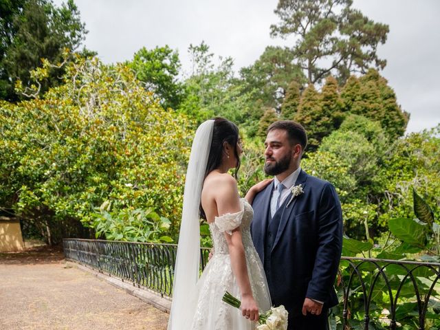 O casamento de Gonçalo e Ana em Funchal, Madeira 31