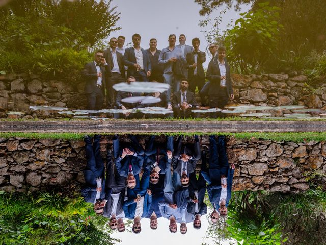 O casamento de Gonçalo e Ana em Funchal, Madeira 39
