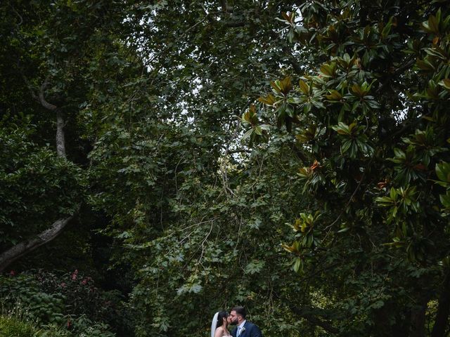 O casamento de Gonçalo e Ana em Funchal, Madeira 40