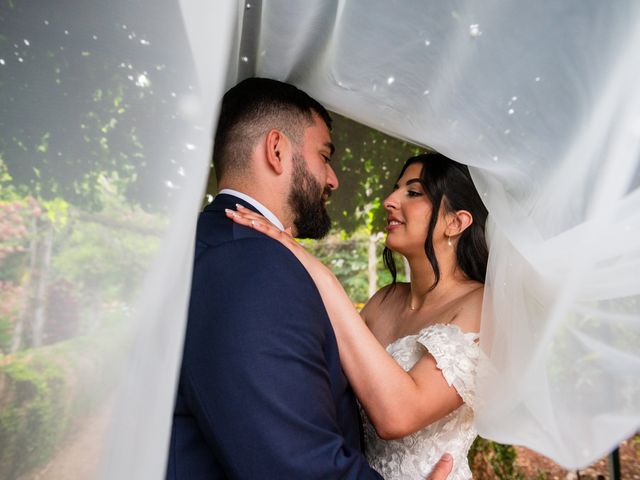 O casamento de Gonçalo e Ana em Funchal, Madeira 41