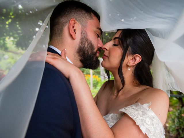 O casamento de Gonçalo e Ana em Funchal, Madeira 42