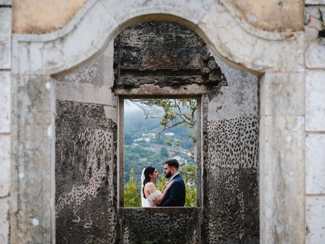 O casamento de Gonçalo e Ana em Funchal, Madeira 45